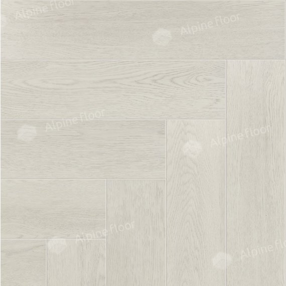 Кварц-винил Alpine Floor Parquet Light ECO 13-6 Зимний лес