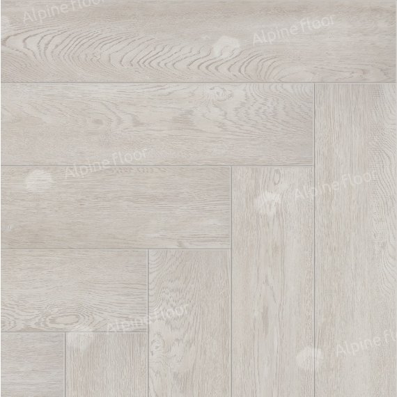 Кварц-винил Alpine Floor Parquet Light ECO 13-9 Голубой лес