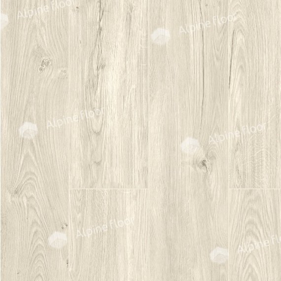 Кварц-винил Alpine Floor Sequoia ЕСО 6-5 Серая