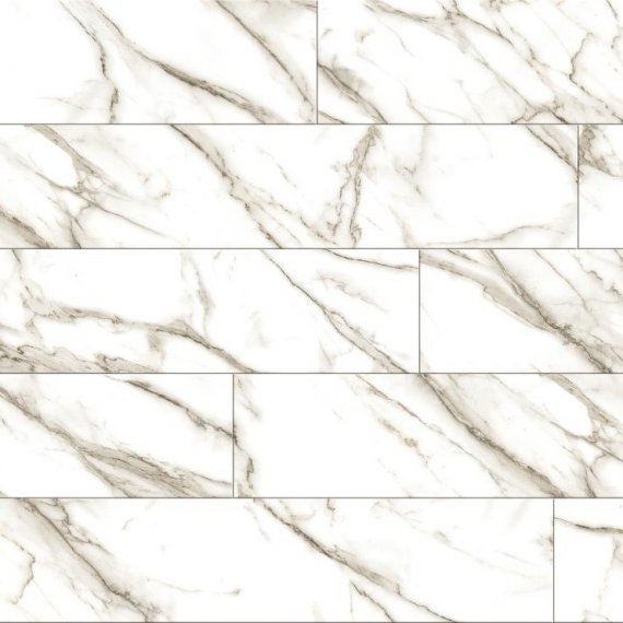 Кварц-винил Floorwood Genesis MJ01 Дуб Теоми